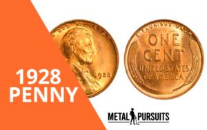 1928 Penny: Coin Value Prices & Info | Metal Pursuits