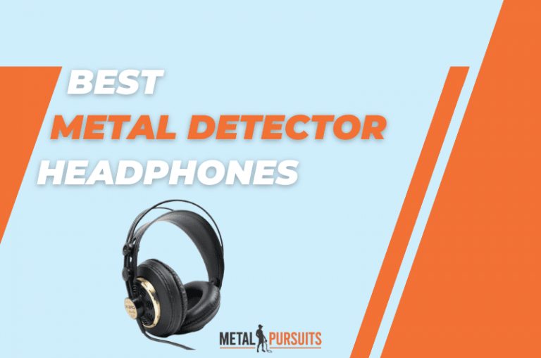 Best Metal Detector Headphones Are Wireless Really Better?