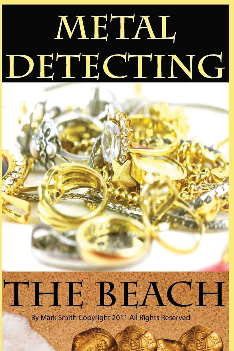 10 Best Metal Detecting Books Novice to Expert Essentials