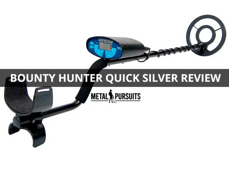 Bounty Hunter Quick Silver Review (2023 Update)